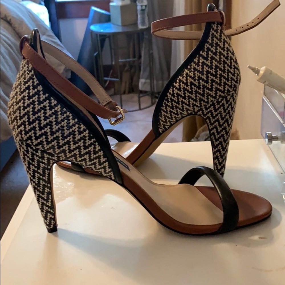 French Connection shoes